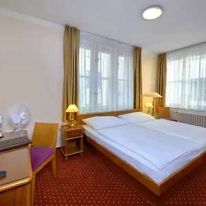 Melantrich Prag