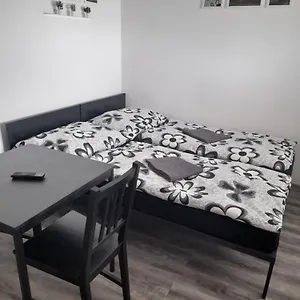 Vancurova Apartament Brno