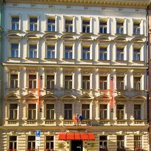Mala Strana Praga